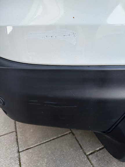 Nissan Qashqai 5 of 13