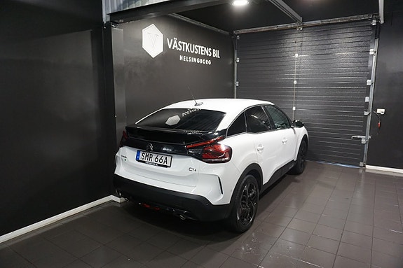 Citroen C4 8 of 25