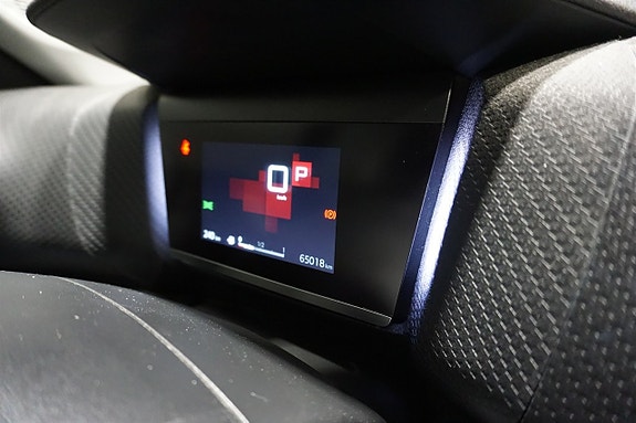 Citroen C4 21 of 25