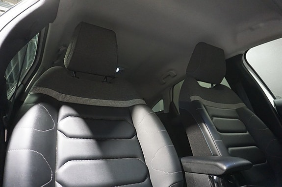 Citroen C4 11 of 25
