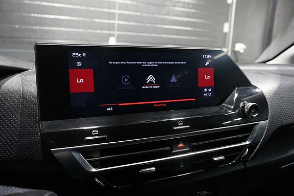 Citroen C4 17 of 25