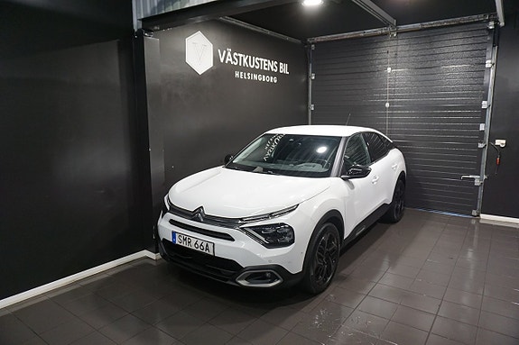 Citroen C4 4 of 25