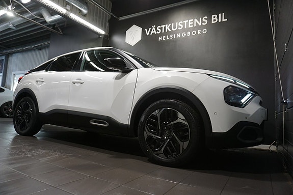 Citroen C4 25 of 25