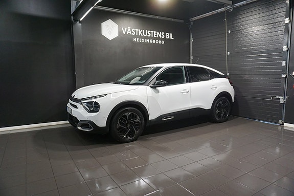 Citroen C4 3 of 25