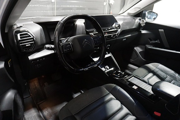 Citroen C4 12 of 25