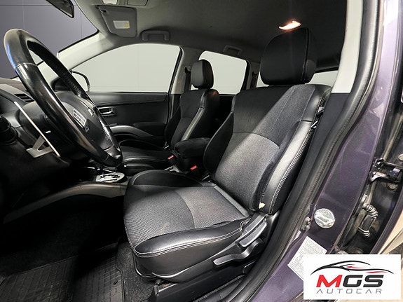 Mitsubishi Outlander 17 of 26