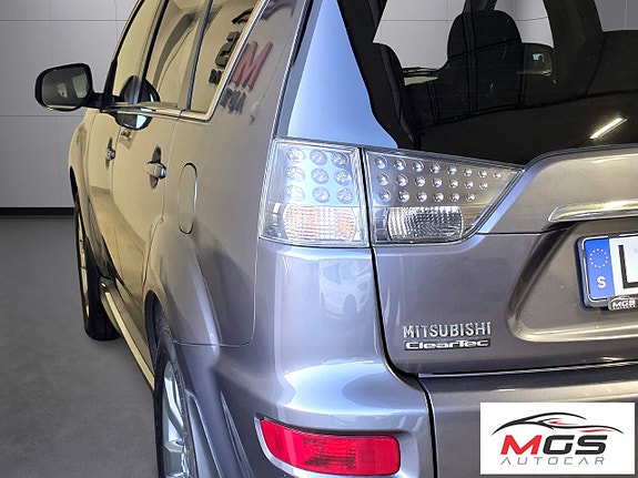 Mitsubishi Outlander 9 of 26