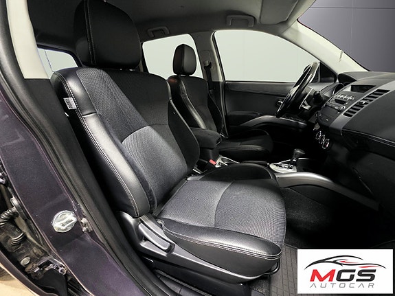 Mitsubishi Outlander 14 of 26