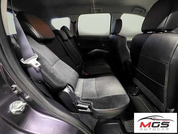 Mitsubishi Outlander 15 of 26