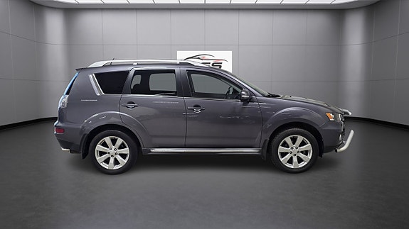 Mitsubishi Outlander 4 of 26