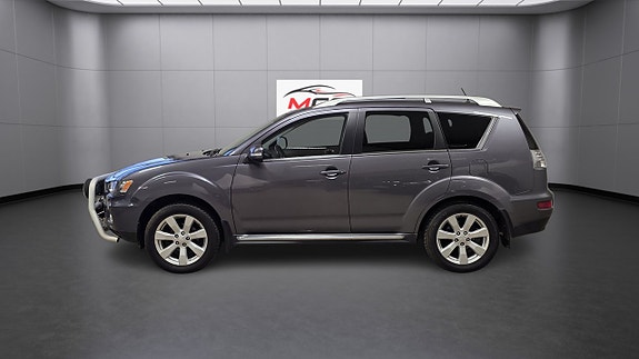 Mitsubishi Outlander 5 of 26