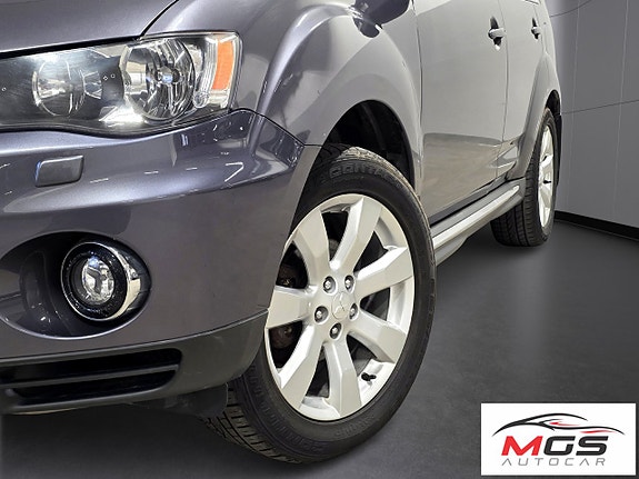 Mitsubishi Outlander 10 of 26