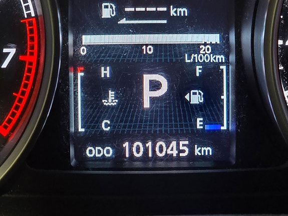 Mitsubishi Outlander 19 of 26