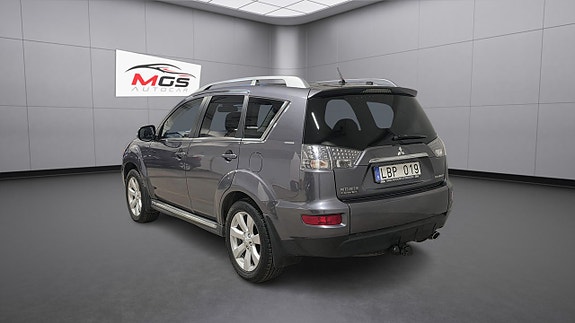 Mitsubishi Outlander 26 of 26