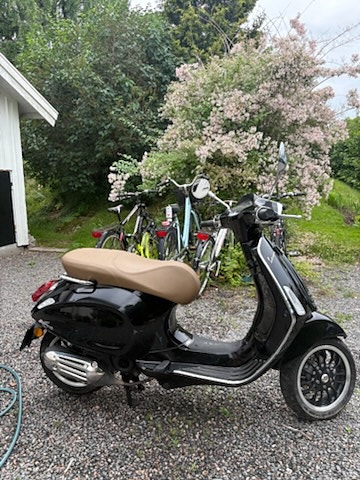 Piaggio 3 of 10
