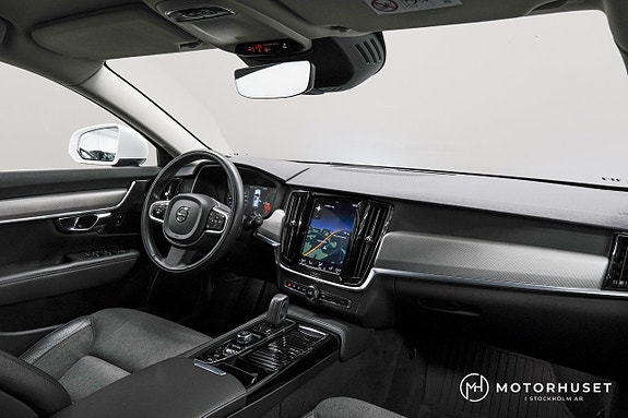 Volvo V90 18 of 27