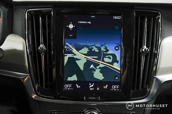 Volvo V90 7 of 27