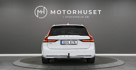 Volvo V90 5 of 27