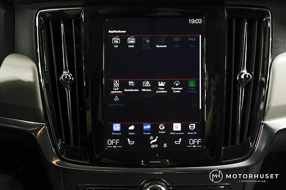 Volvo V90 12 of 27