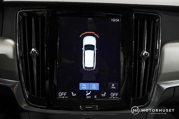 Volvo V90 14 of 27