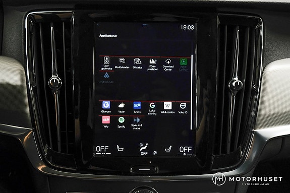 Volvo V90 13 of 27
