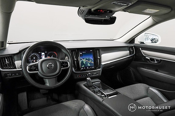 Volvo V90 16 of 27
