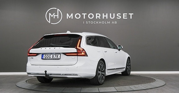 Volvo V90 6 of 27