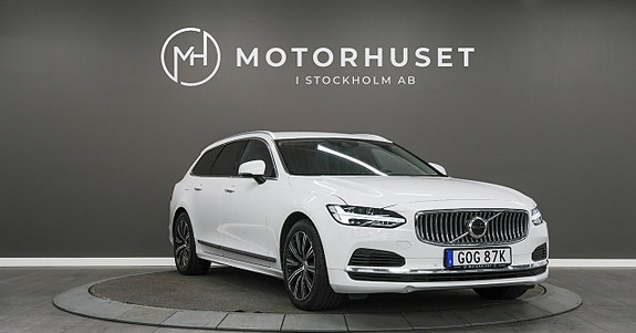 Volvo V90 3 of 27