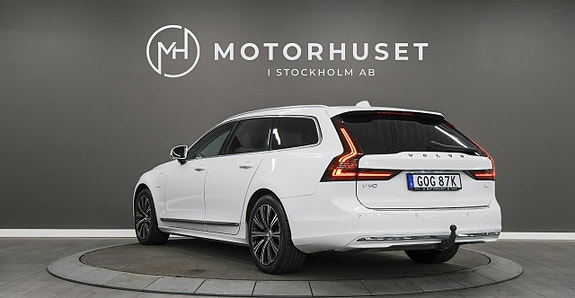 Volvo V90 4 of 27