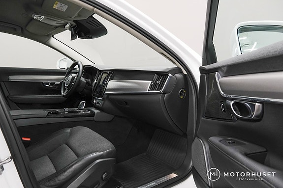 Volvo V90 17 of 27