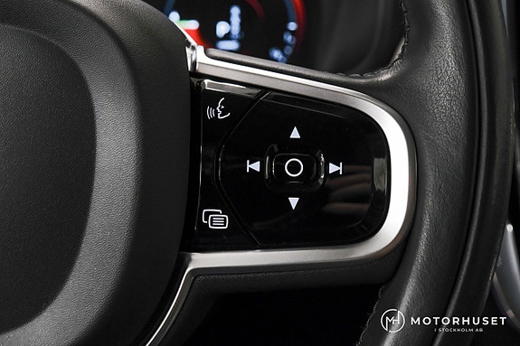 Volvo V90 23 of 27