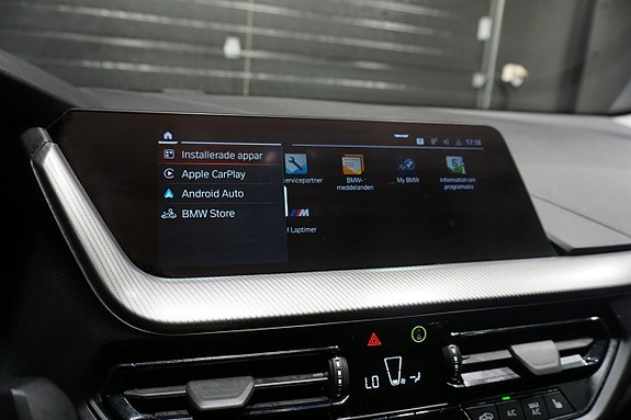 BMW 118i 18 of 24