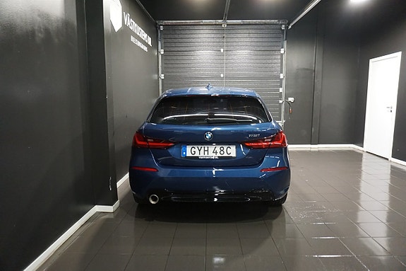 BMW 118i 6 of 24