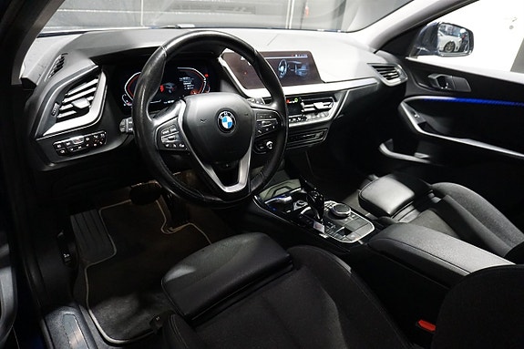 BMW 118i 13 of 24
