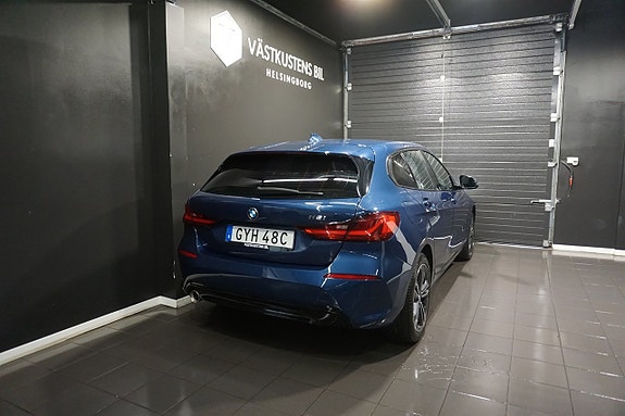 BMW 118i 5 of 24