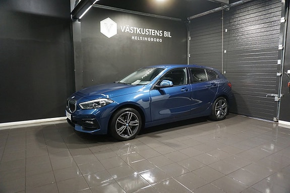BMW 118i 3 of 24