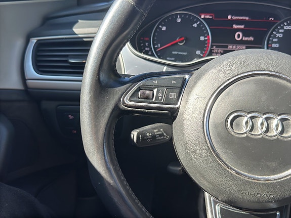 Audi A6 allroad 17 of 18