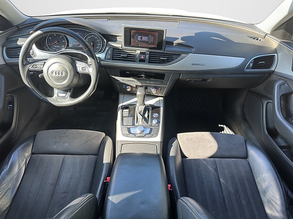 Audi A6 allroad 11 of 18