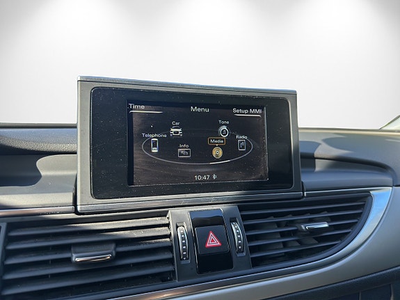 Audi A6 allroad 14 of 18