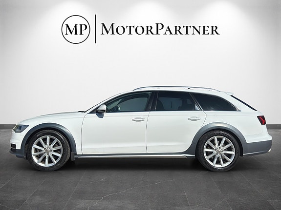 Audi A6 allroad 4 of 18