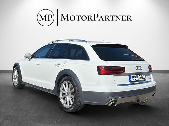 Audi A6 allroad 5 of 18