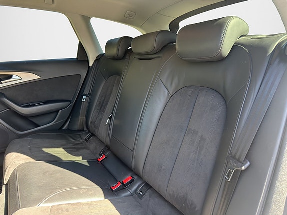 Audi A6 allroad 10 of 18