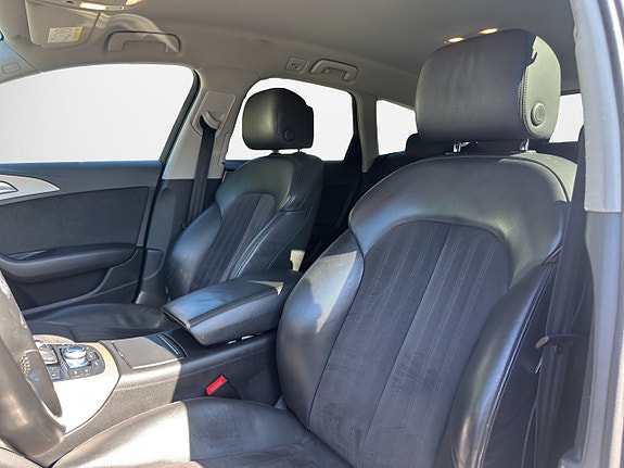 Audi A6 allroad 9 of 18