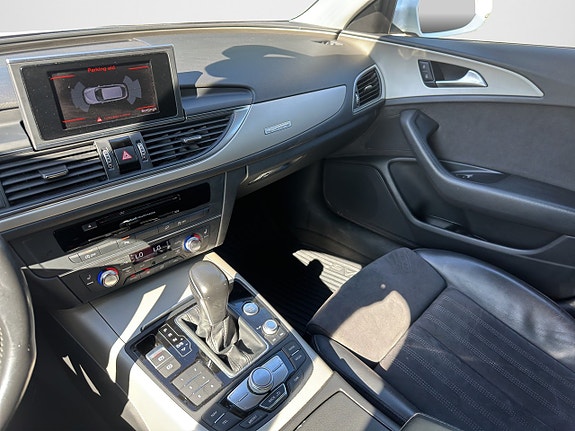 Audi A6 allroad 13 of 18