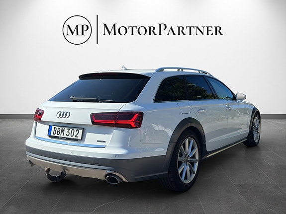 Audi A6 allroad 7 of 18