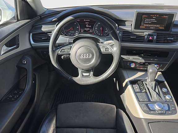 Audi A6 allroad 12 of 18