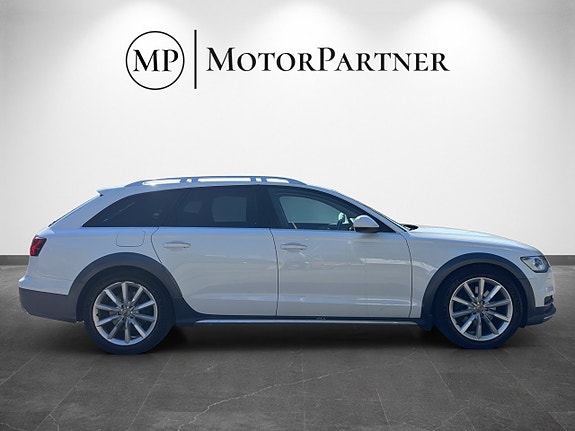 Audi A6 allroad 8 of 18