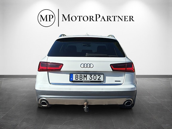 Audi A6 allroad 6 of 18