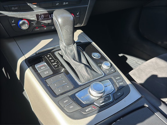 Audi A6 allroad 16 of 18