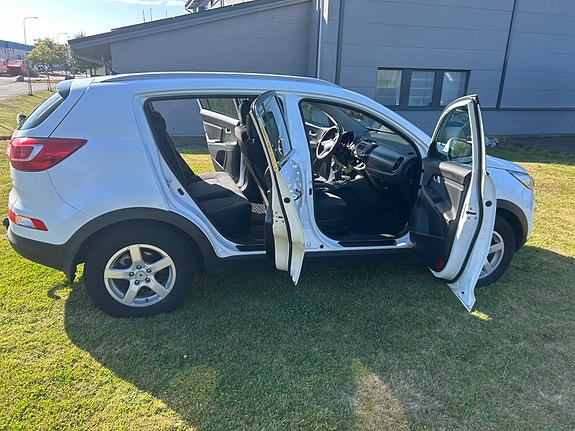 Kia Sportage 7 of 9